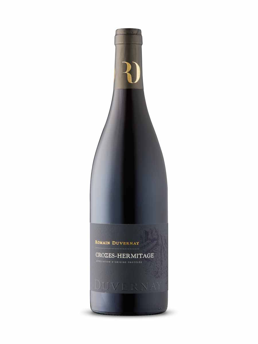 Romain Duvernay Crozes-Hermitage | LCBO