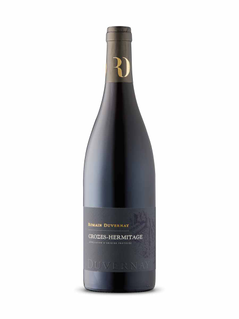 Romain Duvernay Crozes-Hermitage