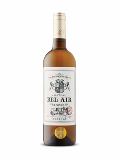 Perponcher Reserve Blanc Bel Air