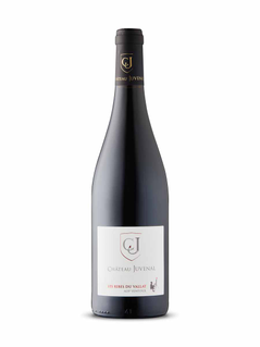 Château Juvenal Les Ribes du Vallat Ventoux 2022