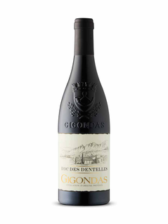Gigondas 'Roc Des Dentelles'