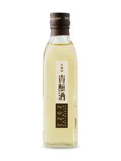 Hakkaisan Kijoshu Special Aged Sake at LCBO Ontario