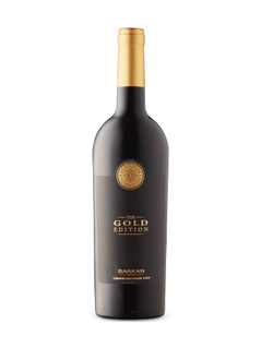 Cabernet Sauvignon Barkan Gold KPM