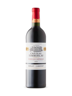 Chateau Timberlay K 2023