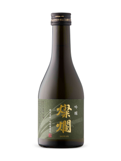 Sanran Ginjo Tochigi at LCBO Ontario
