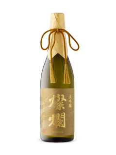 Sanran Daiginjo Tochigi at LCBO Ontario