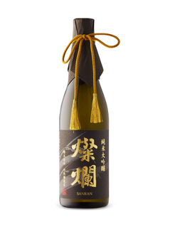 Sanran Junmai Daiginjo Tochigi at LCBO Ontario