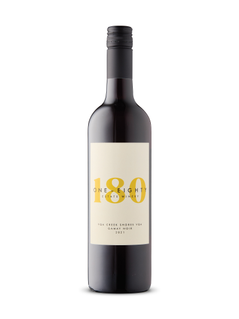 180 Gamay Noir VQA