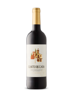 Canto de Casa Tempranillo 2022
