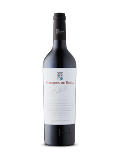 Marquês de Borba Colheita Red