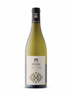 Vire-Clesse Maison Matisco
