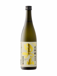 Otokoyama Daiginjo Sake at LCBO Ontario