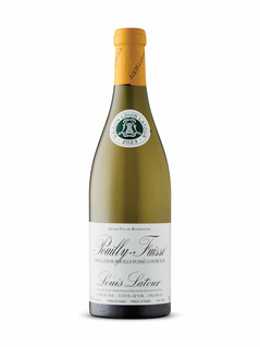 Louis Latour Pouilly Fuisse