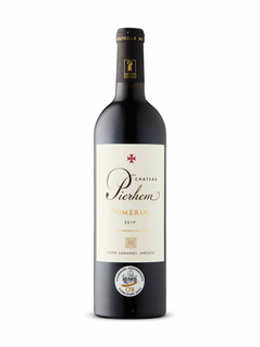 Pierhem Pomerol Bouey
