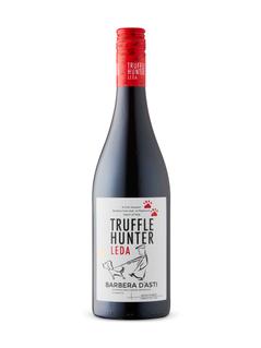 Barbera d'Asti Truffle Hunter