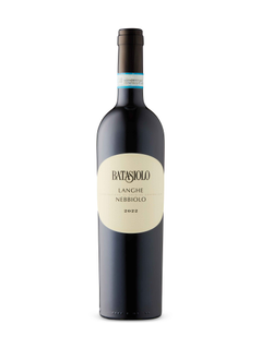 Batasiolo Langhe Nebbiolo DOC