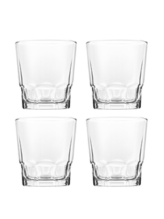 Ensemble de 4 verres doseurs