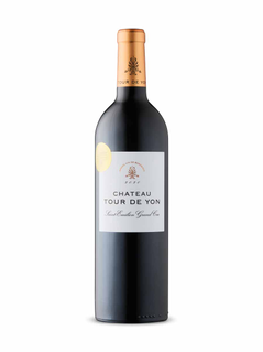 Tour De Yon St. Emilion