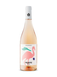 Caruso & Minini Frappo Frappato Rosé 2024