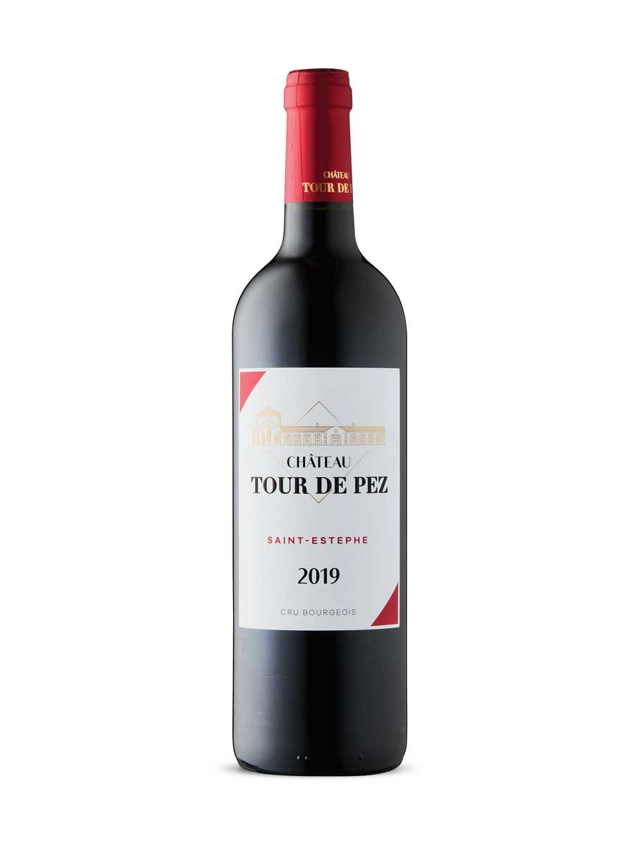 Tour De Pez Cru Bourgeois | LCBO