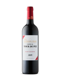 Tour De Pez Cru Bourgeois