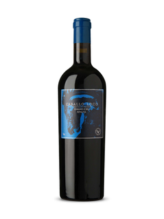 Valdivieso Caballo Loco Apalta Grand Cru