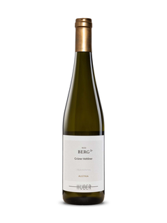 Markus Huber Ried Berg Erste Lage 1ÖTW Reserve Grüner Veltliner 2023