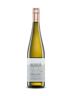 Markus Huber Ried Zwirch Erste Lage 1ÖTW Reserve Grüner Veltliner 2023