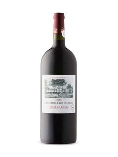Chateau Le Clos Du Merle KP 2020
