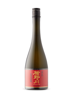 Tatenokawa Stream Junmai Daiginjo Red Sake