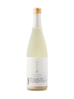 Homare Nigori Sake