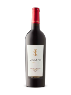 Van Ardi Estate Blend 2021