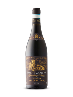 Cerchio Montepulciano D'Abruz Colle Maggio Riserva