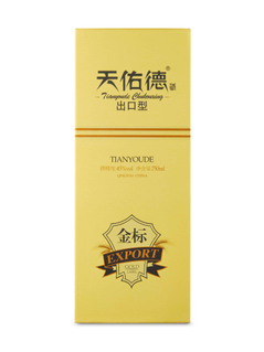 Tianyoude Highland Barley Spirits