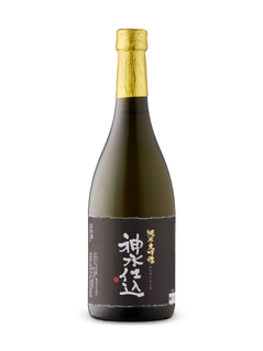 Junmai Daiginjo Kanzui Sake