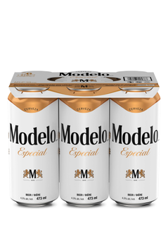 Modelo Especial
