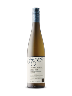 Thirty Bench Small Lot Wild Cask Riesling VQA