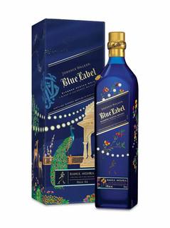 Johnnie Walker Blue Label - Festive Edition | LCBO