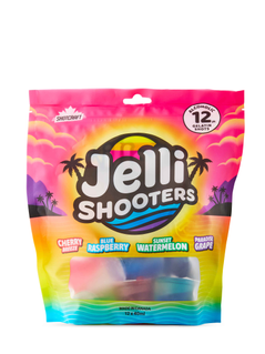 Jelli Shooters Multipack 7