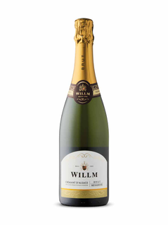 Cremant D'Alsace Brut