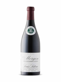 Louis Latour Morgon