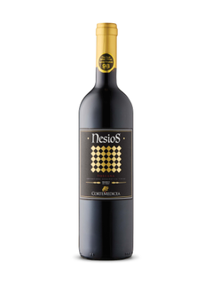 Nesios Cabernet Sauvignon/Merlot