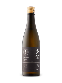 Taga Junmai Daiginjo Sake