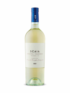 Scaia Bianca Garganega Chardonnay