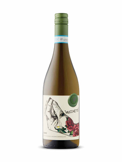 Mucchietto Organic Soave