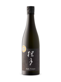 Keigetsu Sake Nature Junmai Daiginjo Kimoto at LCBO Ontario