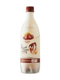 Kooksoondang Makgeolli Chestnut