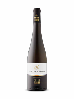 Peter Zemmer Gewürztraminer
