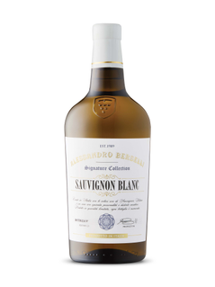Alessandro Berselli Signature Collection Sauvignon Blanc