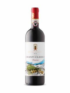 Rocca di Castagnoli Riserva Chianti Classico